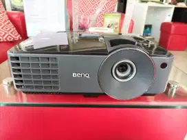 LCD PROYEKTOR BENQ MX 501 SECOND