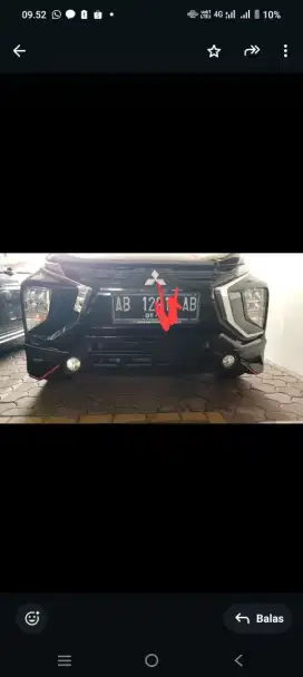 Blackedition th 2021 warna hitam