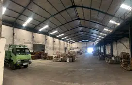 GUDANG MURAH MARGOMULYO DKAT GREGES, ASEMROWO, KALIANAK, DUPAK,BENOWO