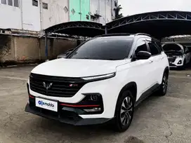 DP MURAH - Wuling Almaz RS 1.5 T Pro Bensin-AT 2021