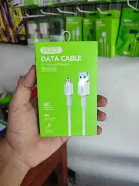 Kabel data micro fast charging 4A