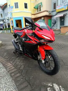CBR 150 2023 Pajak Panjang