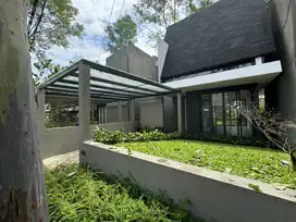 Cinere YVE Habitat Limo luas 120 halaman luas
