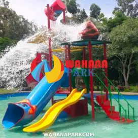 Jual Playground Kolam Renang