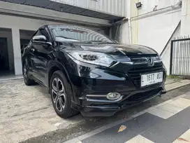 HONDA HRV 1.8 PRESTIGE MATIC 2017 - SUNROOF,DP MINIM