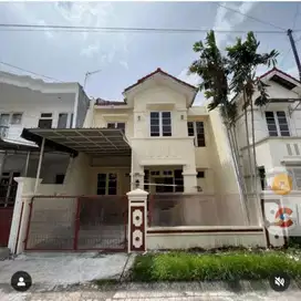 Rumah Dharmahusada mas dkt sutorejo, MULYOSARI, pakuwon City, kenjeran
