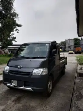 Pick up seperti Baru