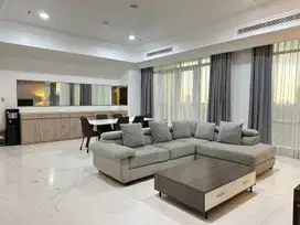 Botanika 2BR+Studyroom+ Maidroom, Furnish Mewah
