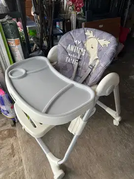 Baby chair babydoes