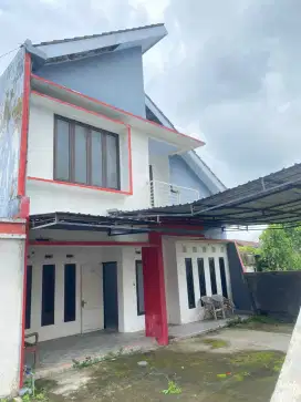 Rumah kos Magetan