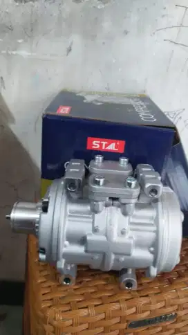 Compressor forsa kw