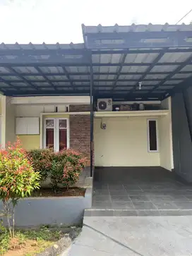 Rumah Strategis Grand Cilegon Residence