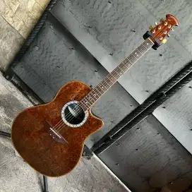 OVATION ULTRA DELUXE 90's