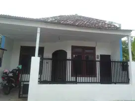 Kontrakan Sewa Rumah 3 Kamar Dekat UMM