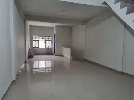 Ruko Terpanjang 5x27 meter, dekat kantor PUPR Riau.