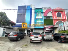 Ruko Murah Dibawah NJOP Strategis di Margonda Raya Kota Depok