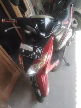 Jual Yamaha Xeon Karbu