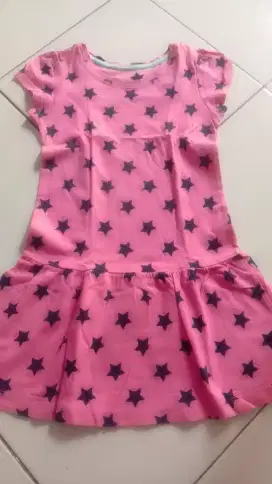 Dress mothercare uk 3-4 th