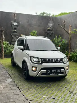 IGNIS GX 2021 NEW MODEL MATIC ASLI BALI