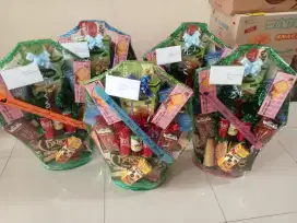 HAMPERS LEBARAN DI KOTA BEKASI