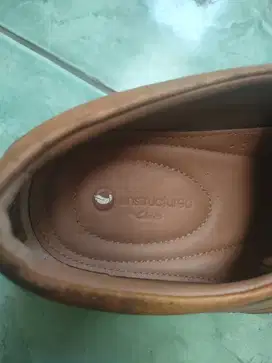 Sepatu Clark Ori