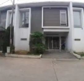 Rumah bagus siap huni di nuansa indah buahbatu bandung