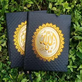 Buku yasin hardcover dan Softcover pakai foto