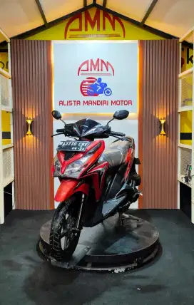 Honda Vario 125 KZR Tahun 2014