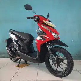 BEAT SPORTY TH 2024 Terima tuker tambah cash/kredit proses cepat