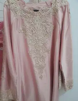 Kaftan cantik bagus