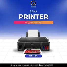 Printer  Sewa Medan