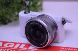 Camera Sony A5000 sec murah