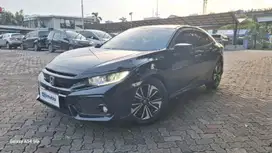 [OLXMOBBI] Low Angs Honda Civic Hatchback 1.5 S Bensin-AT 2018 KMW