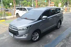 TOYOTA KIJANG INNOVA 2.0 V BENSIN MATIC 2017