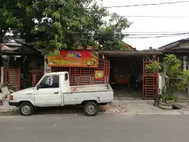Kos murah dan strategis