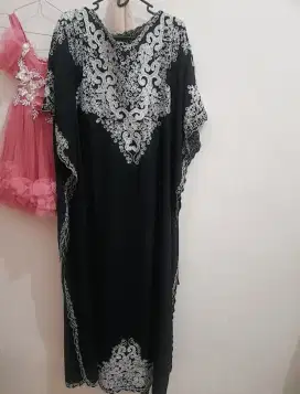 Kaftan cantik elegant