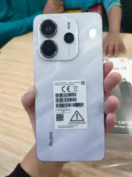 XIAOMI NOTE 14 8/256