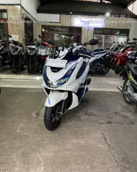 Honda New Pcx 160 Cbs 2023