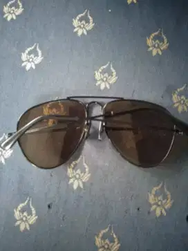 Dijual kaca mata rayban asli