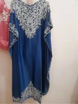 Kaftan cantik menawan