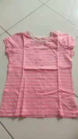 Kaos mothercare pink UK 5-6