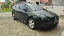 DIJUAL FORD FOCUS 2006