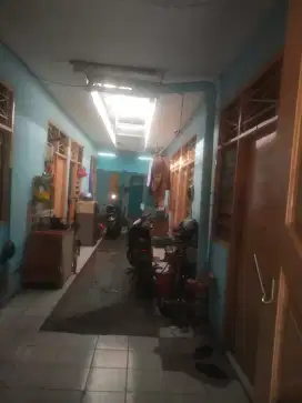 Kontrakan petakan 650.000 perbulan
