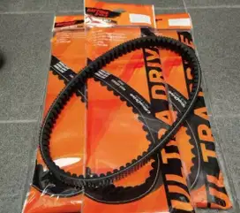 V belt vanbelt daytona vario mio beat pcx nmax dall