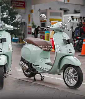 VESPA PRIMAVERA FL IGET ABS 2023