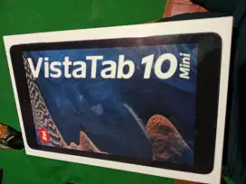 Jual vistateb 10 mini