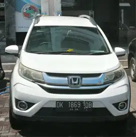 BUC BRV 2021 matic dan pajak hidup