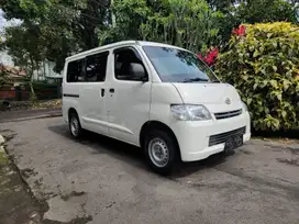 Daihatsu Granmax Minibus AC Tahun 2016