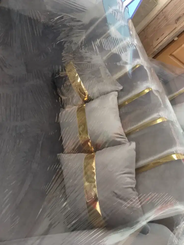 SOFA SUDUT RUANGAN bisa cicilan juga melalui Homecredit