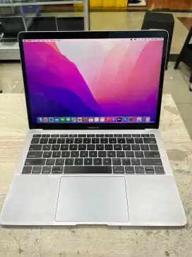 MACBOOK AIR 2019 13 INCHI 16/1TB CORE I5 SECOND ORIGINAL